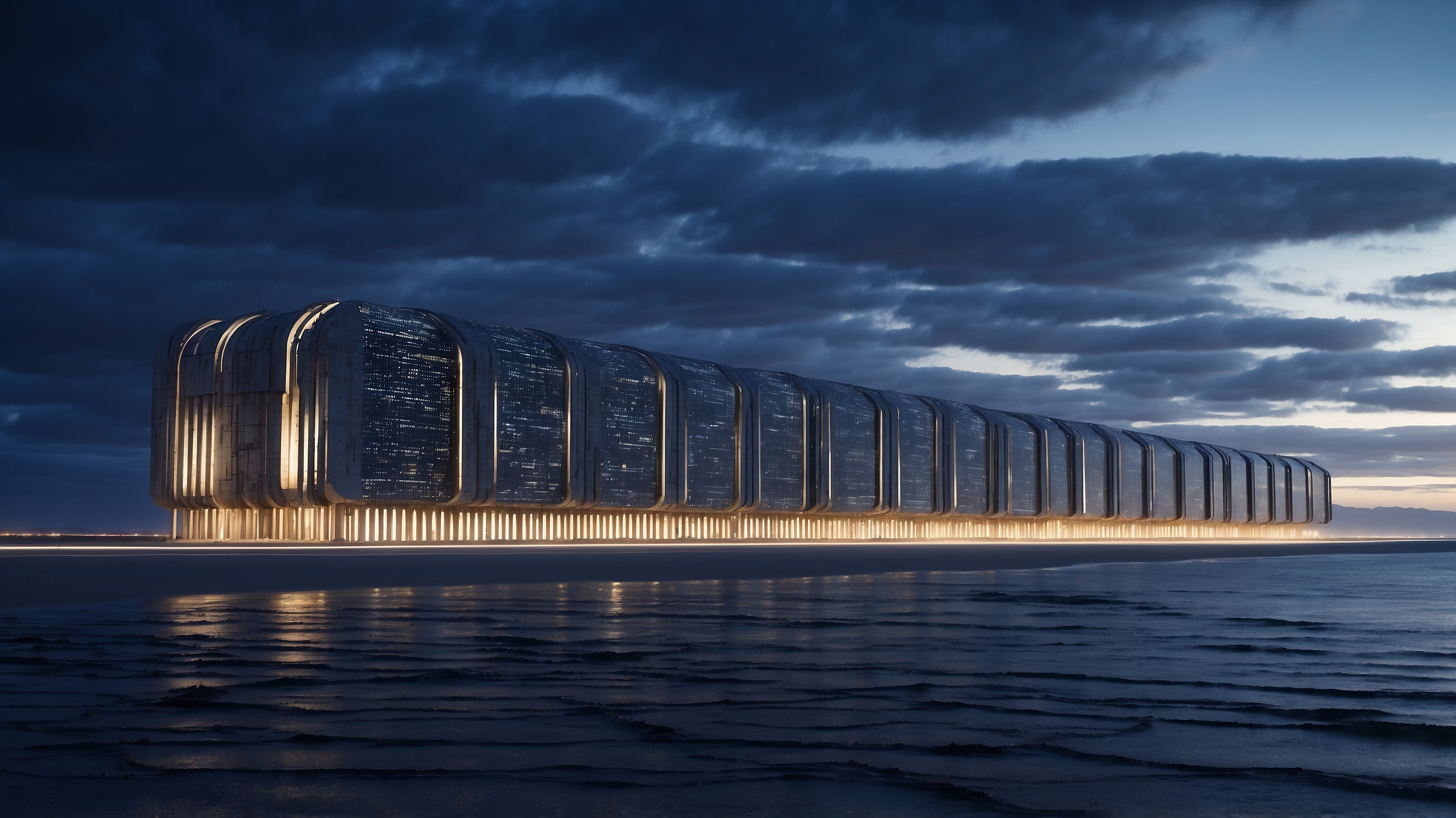 Tech-Giganten am Persischen Golf: Wenn Cloud-Infrastruktur zur Zielscheibe wird