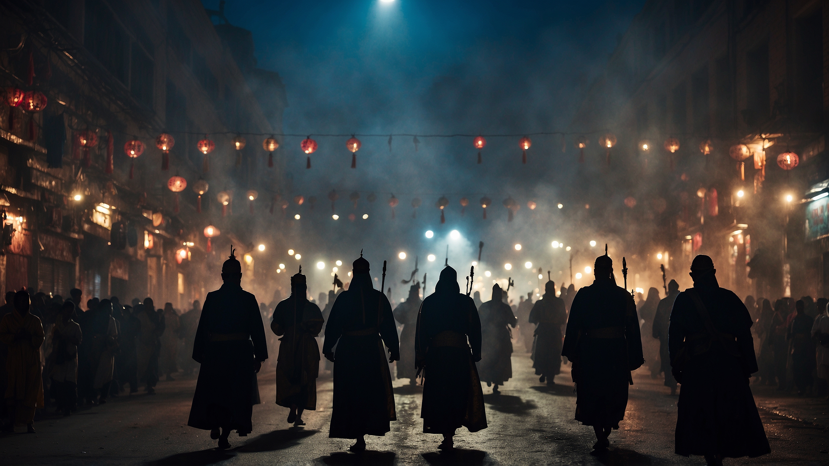 Thaipusam fotografieren: Zwischen Hingabe, Hitze und hartem Licht