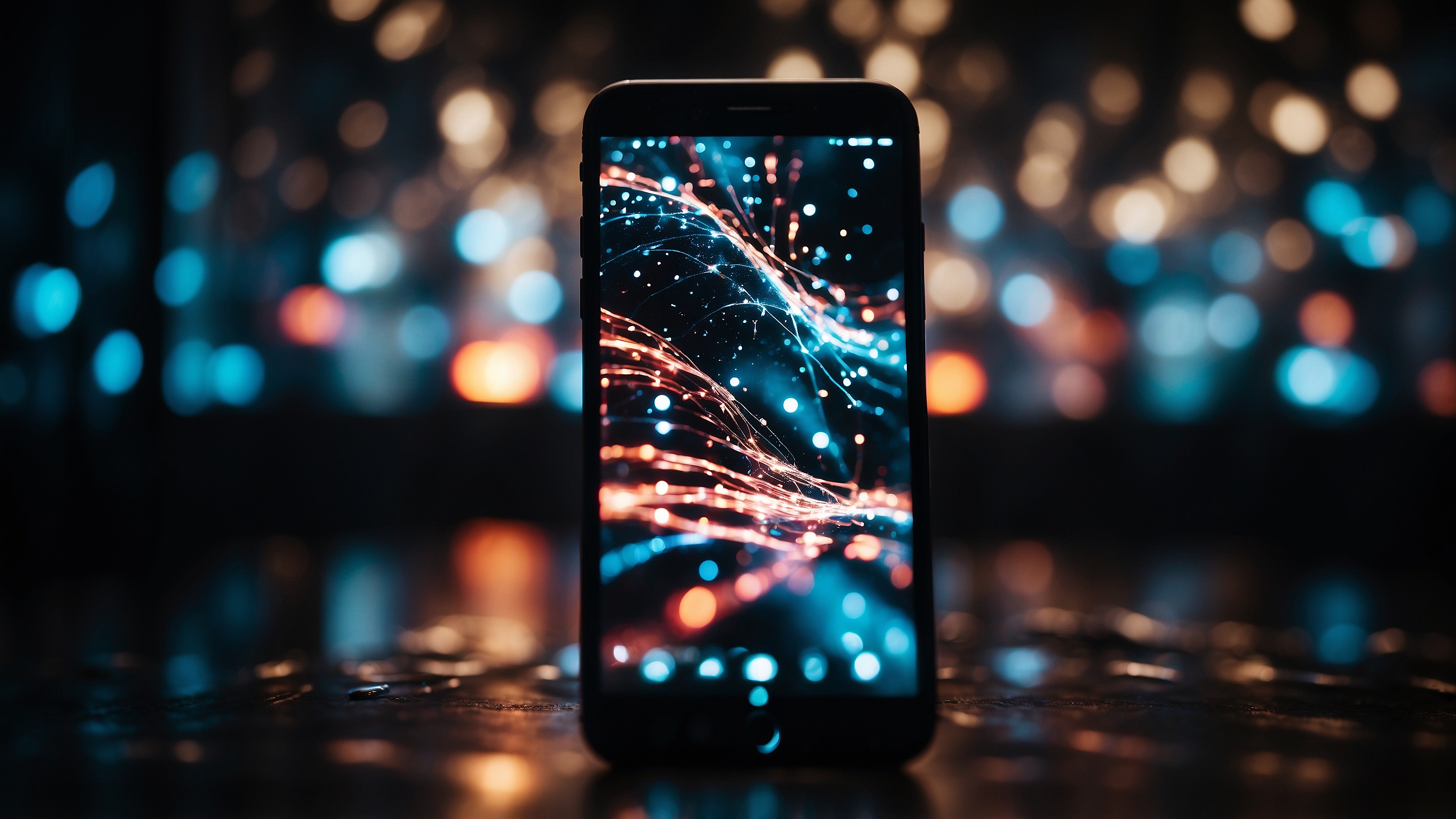 The Meadow: Ein Smartphone, das absichtlich weniger kann