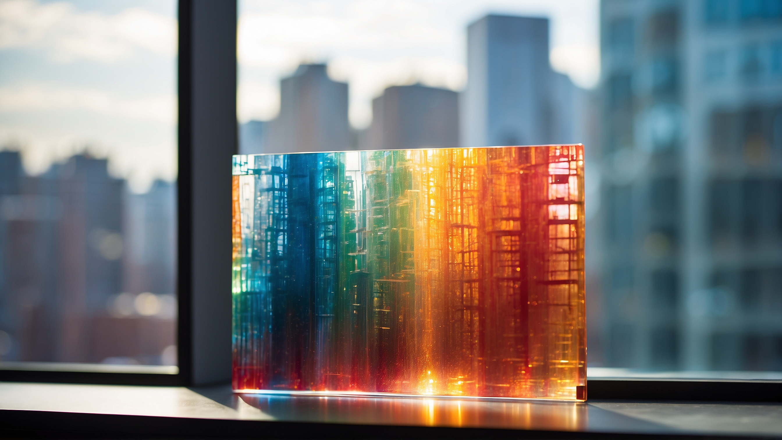 Transparente Foto-Druckmedien: Gibt es durchsichtiges Fotopapier?