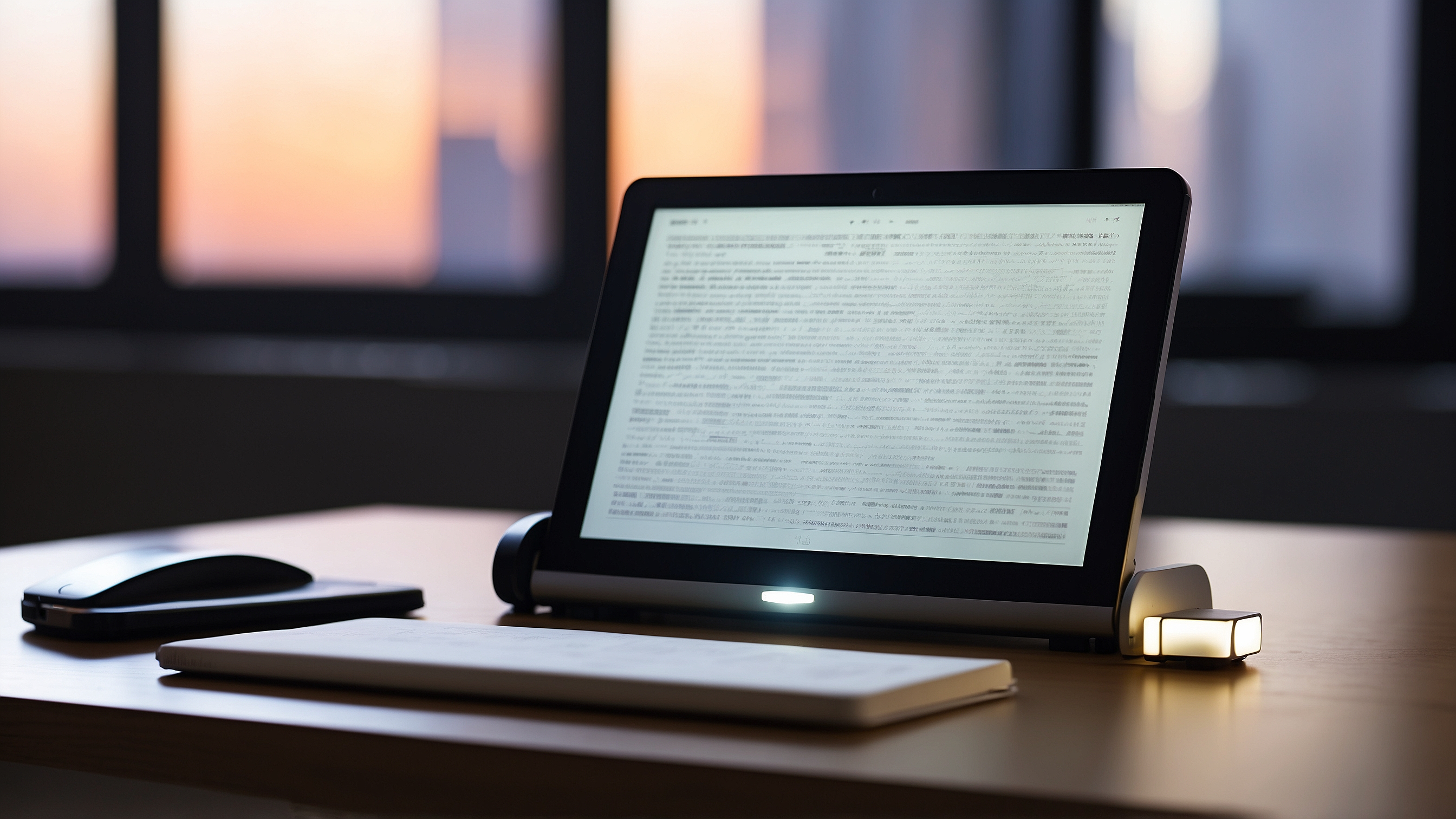 Viwoods AiPaper Reader: Android-eReader mit Farb-E-Ink und 4G