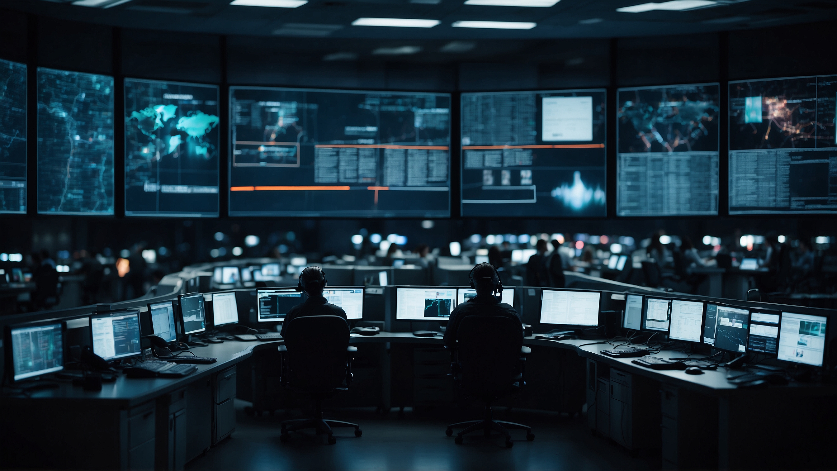 Wenn KI den Notruf annimmt: Was hinter den AI-Dispatchern in Waukesha County steckt