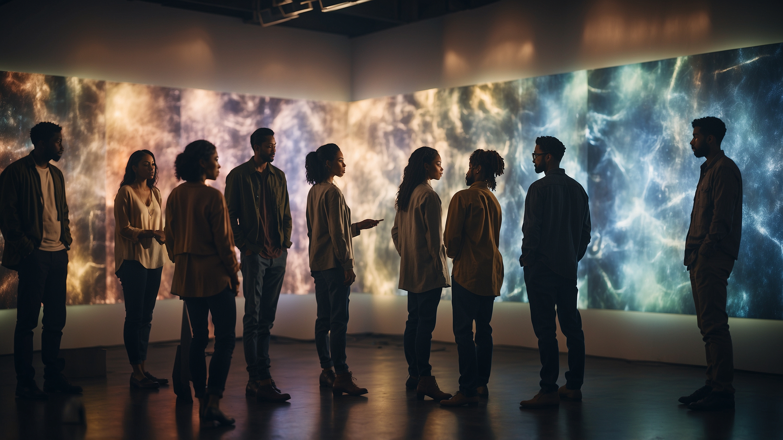 Weekly Anything Goes: Was Fotografinnen 2026 wirklich beschäftigt