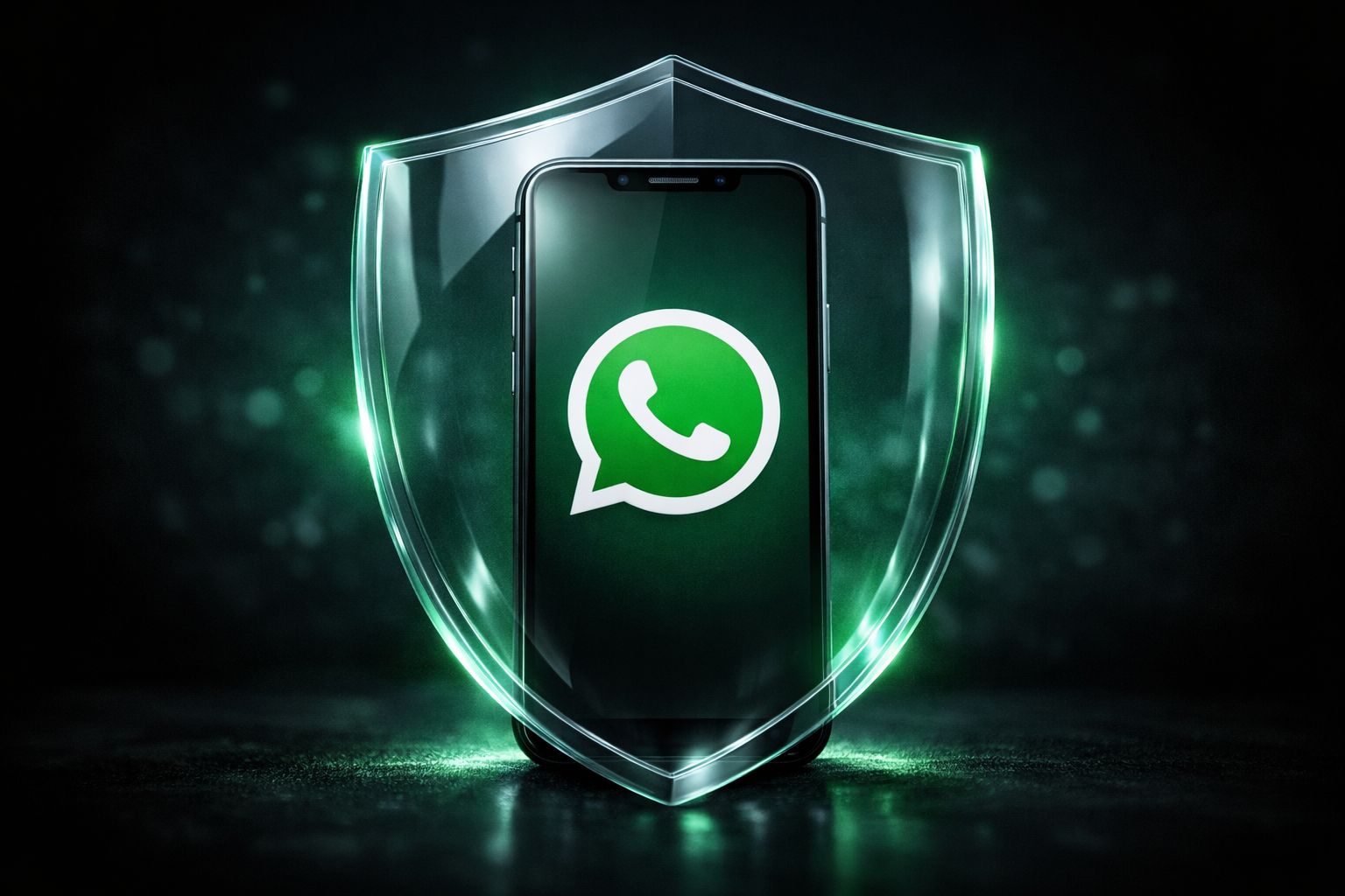 WhatsApp schaltet neuen Sicherheits-Lockdown frei – eine Funktion, auf die viele lange gewartet haben
