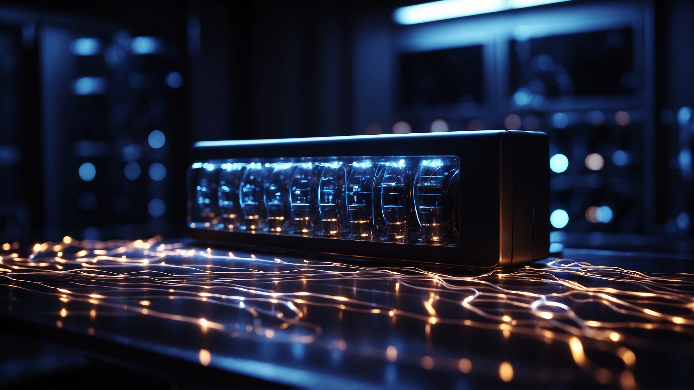 Whole-Home-Energy-Monitore im Vergleich: Was wirklich zählt