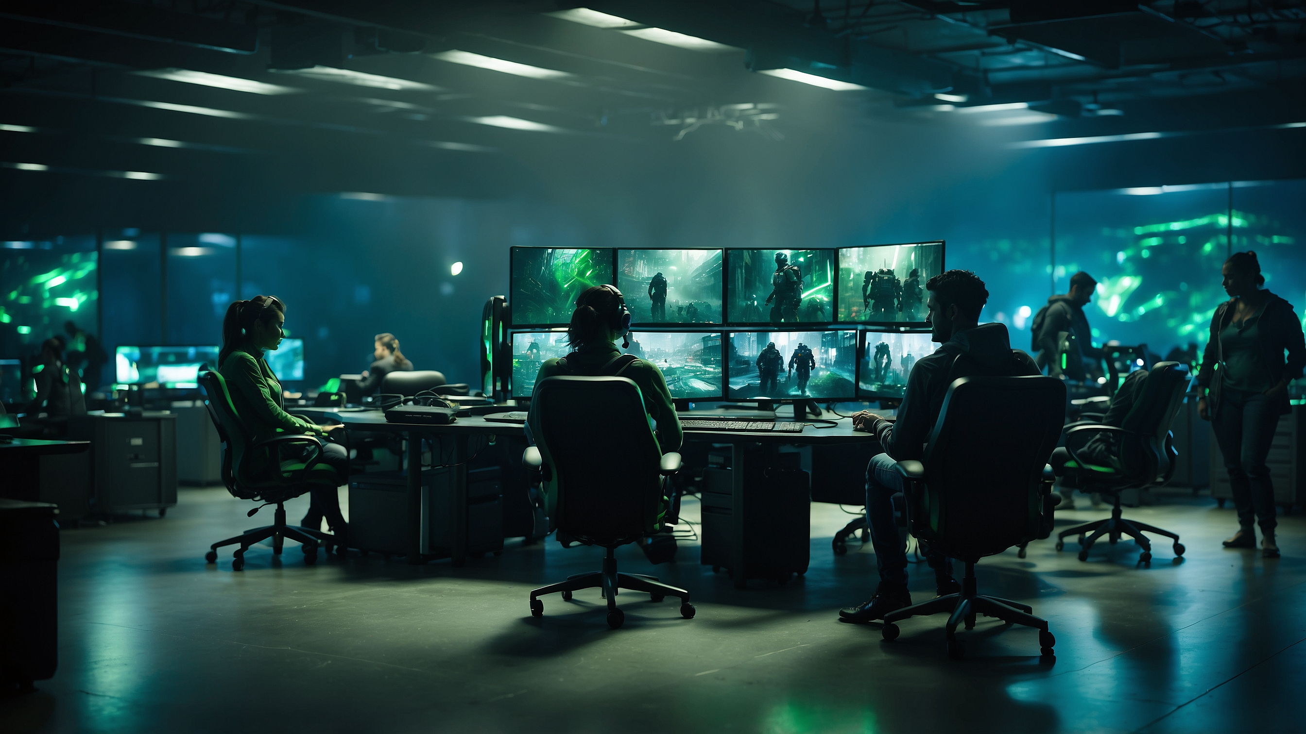 Xbox im Umbruch: Was der Abschied von Sarah Bond wirklich bedeutet