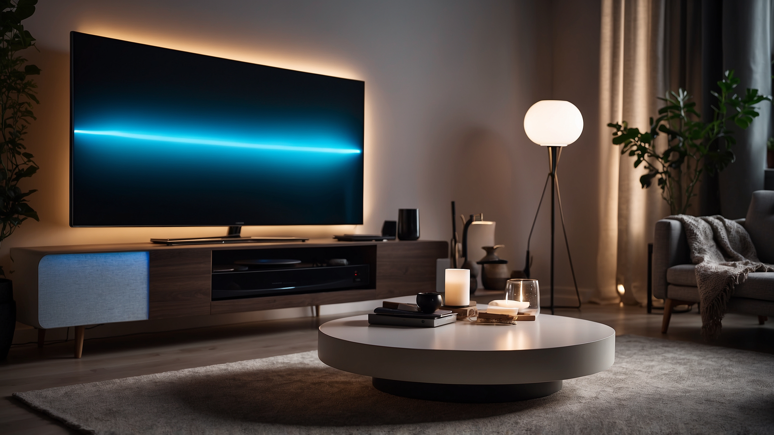 Zigbee-Button, Alexa und USB-Licht: Funktioniert diese Smart-Home-Theorie wirklich?